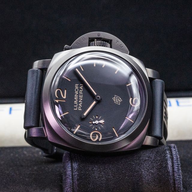 Panerai Luminor 1950 PAM00617 Image 2